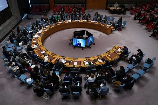 Le Conseil de sécurité de l’ONU soutient le plan marocain pour le Sahara occidental