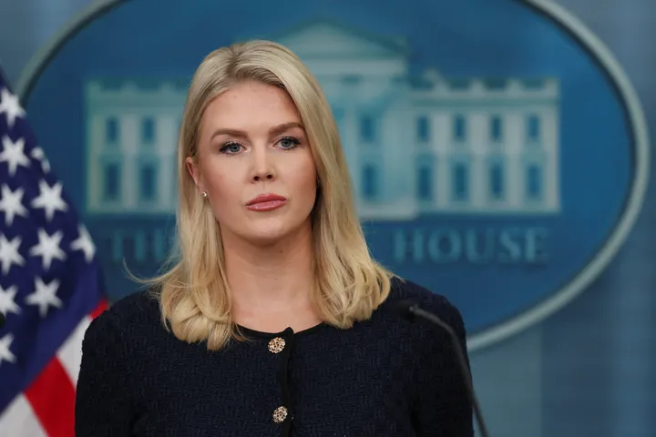 White House says it is reviewing reports of civilian casualties at Gaza aid distribution site