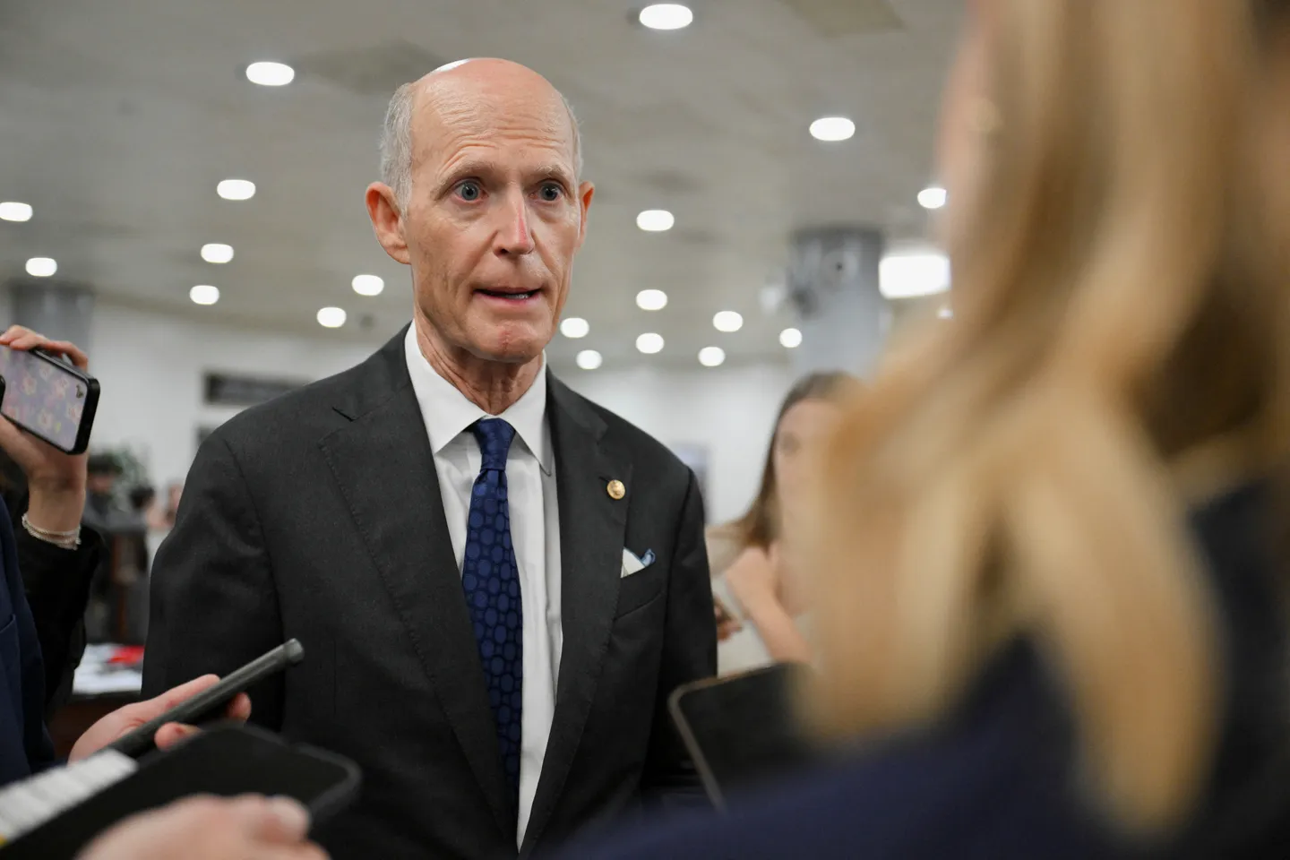 Senatori amerikan thotë se “ditët e presidentit venezuelian janë të numëruara”