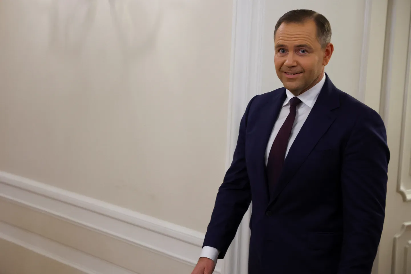 Nawrocki reprezentował Polskę w rozmowie z Trumpem