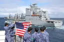 US Navy's drone fleet project, aimed to counter China, is reportedly encountering multiple obstacles