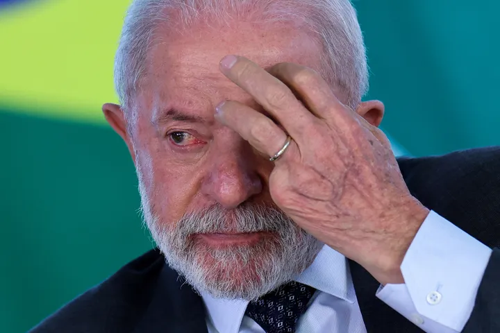 Presidenti brazilian: Ajo që po ndodh në Gaza është gjenocid