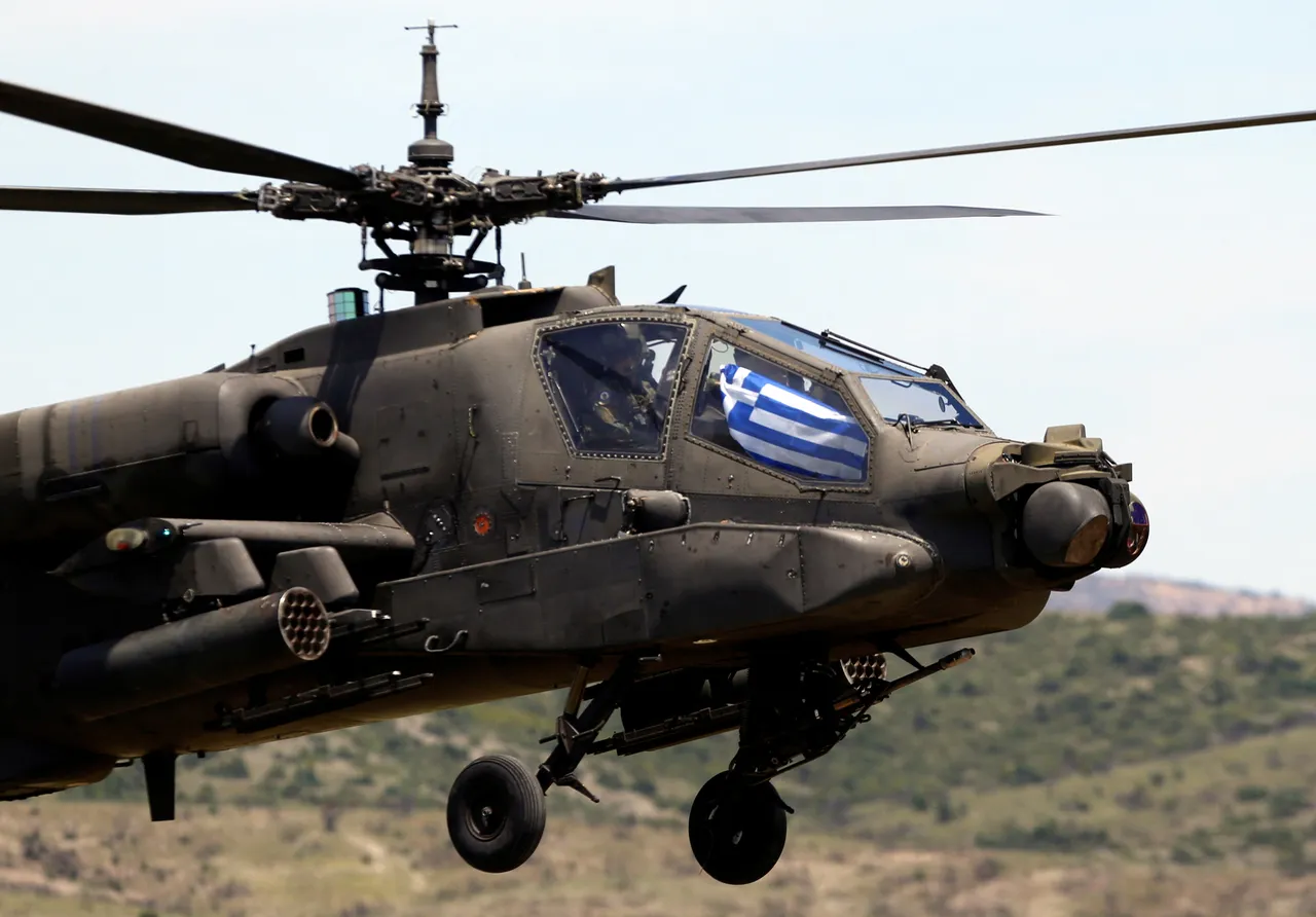 Έλληνας αξιωματικός βγήκε κατάσκοπος της Κίνας