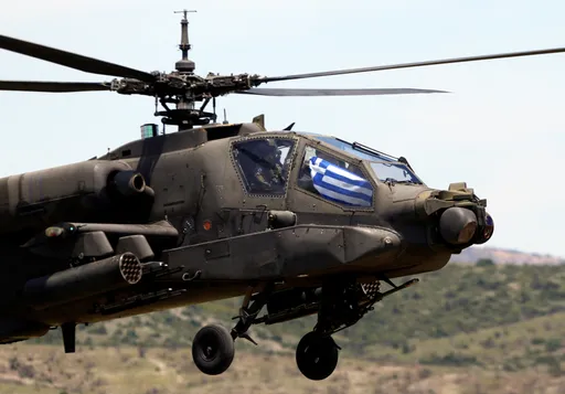 Έλληνας αξιωματικός βγήκε κατάσκοπος της Κίνας