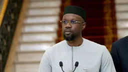 Senegal aims to raise tax collection to cut reliance on external funding