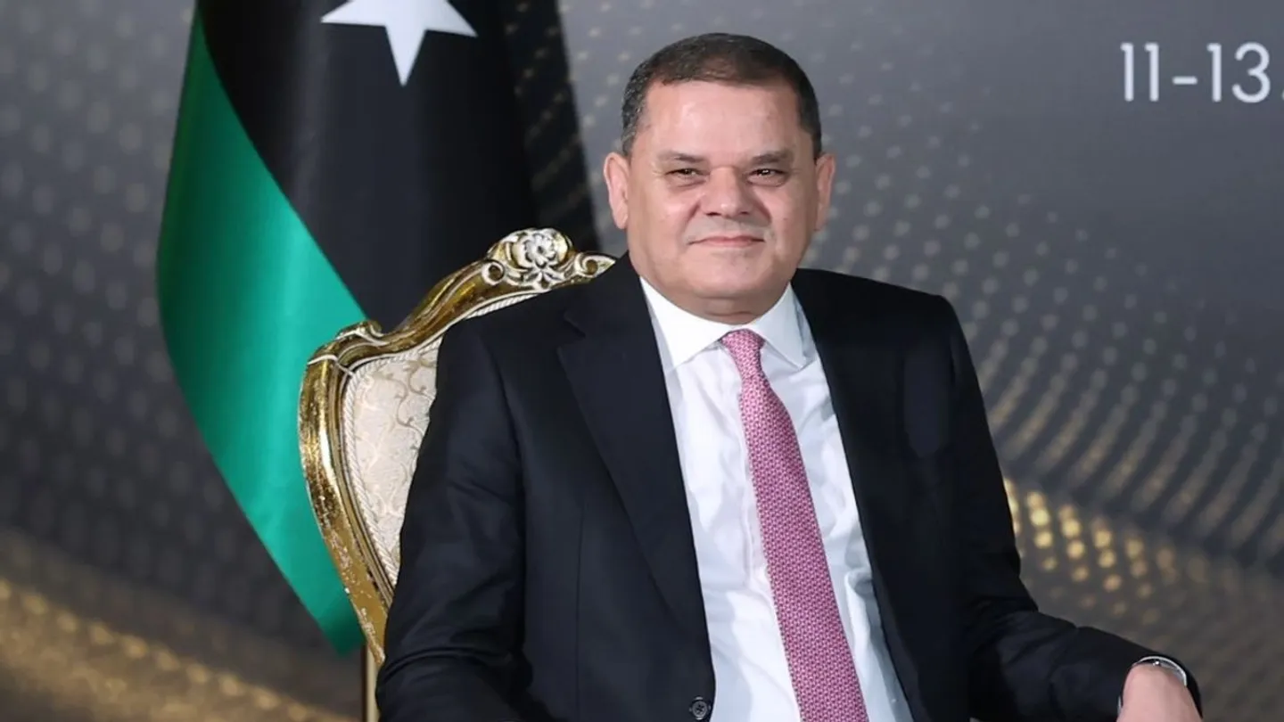 Libya's PM to unveil initiative aimed at ending political deadlock