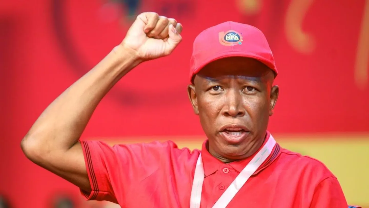 South African court dismisses opposition party's fuel levy challenge