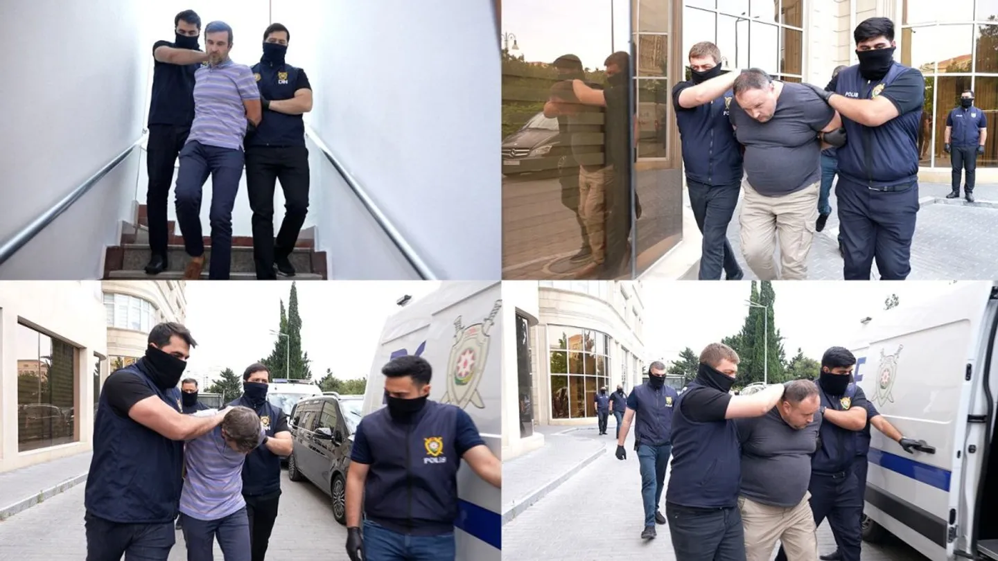 Москва вызвала посла Азербайджана на ковер
