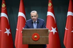 Erdoğan: Türkiye mikpirtëse e samitit të liderëve të NATO-s në vitin 2026