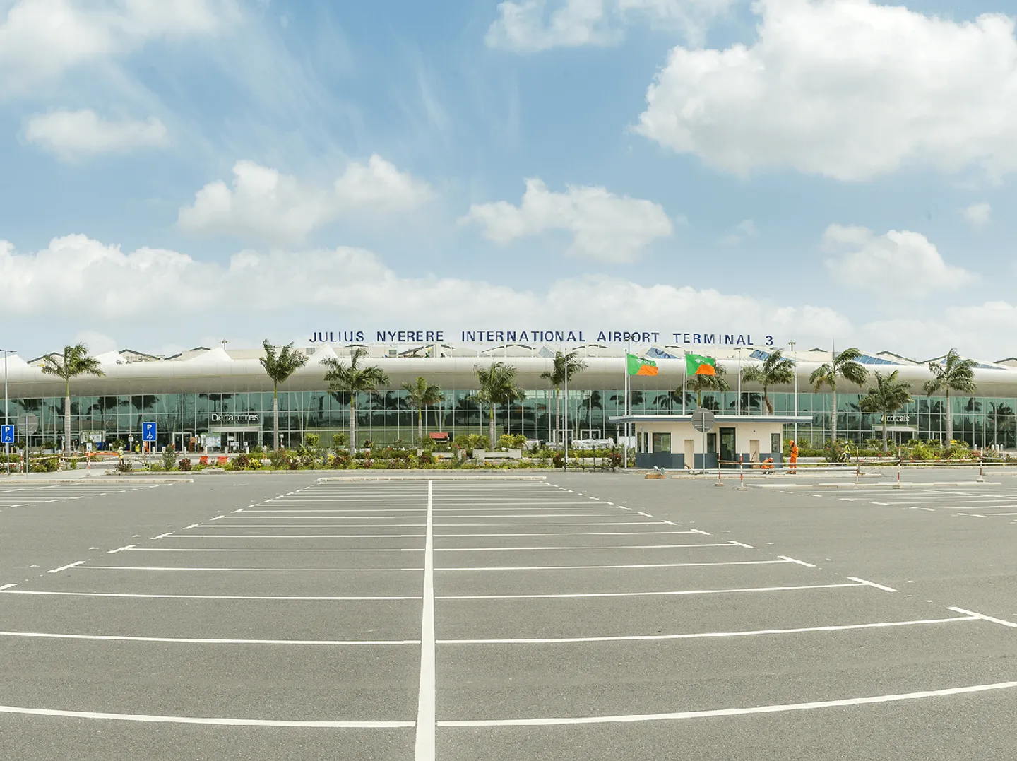 Tanzania yang'ara katika tuzo 27 za utalii duniani