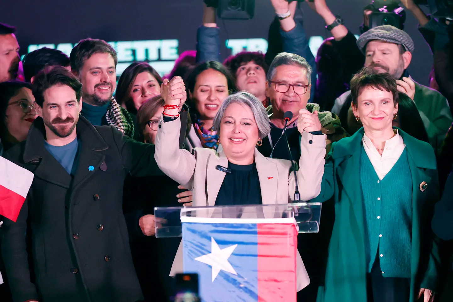 Jeannette Jara gana las primarias de la izquierda en Chile: qué significa y los posibles escenarios