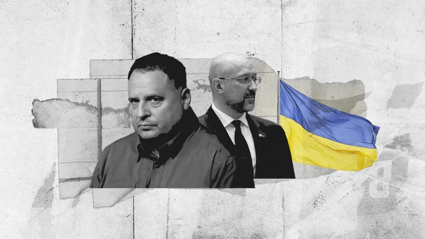 Летняя перезагрузка: в Украине готовят замену премьеру?