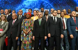 Turkiyya za ta haɗa Afirka da hanyoyin cinikayya na duniya ta hanyar sababbin yarjeniyoyi