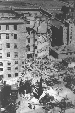 Before Gaza: When Zionist militias introduced political violence in Palestine