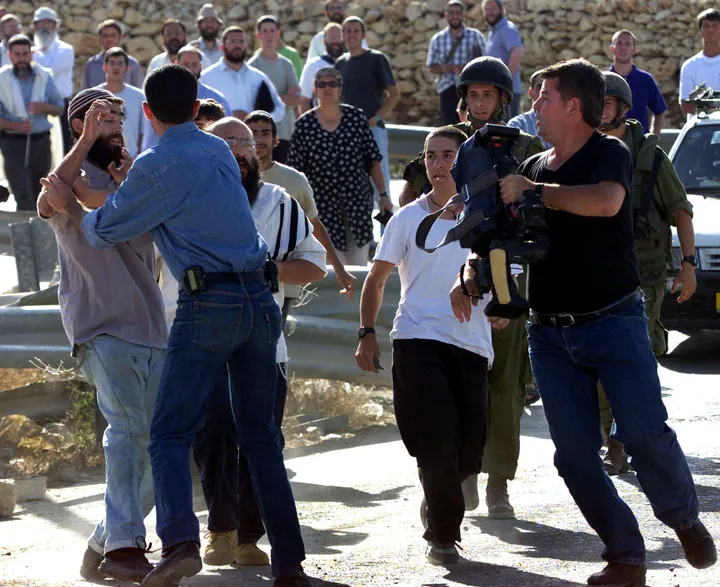 Condemnation mounts over Israel's 'illegal, racist, aggressive' plans to annex occupied West Bank