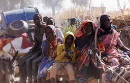 Sudan refugees face starvation amid funding shortages: UN