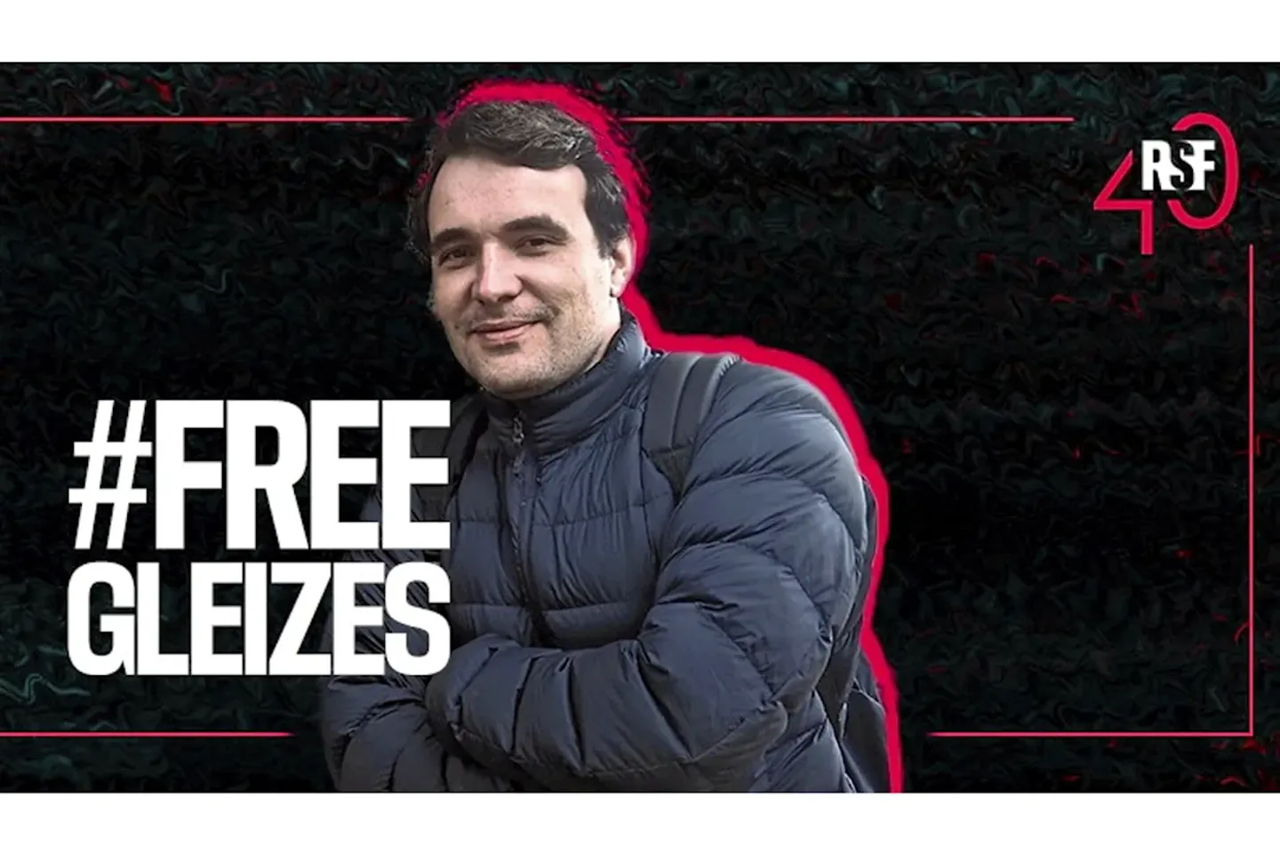Algérie: un journaliste français condamné à 7 ans de prison