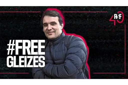 Algérie: un journaliste français condamné à 7 ans de prison