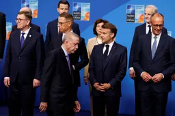 Целта на НАТО за 5% разходи за отбрана: Преломен момент или временен ангажимент?