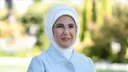 Emine Erdogan poziva na globalnu solidarnost s djecom povodom Dana hraniteljskih porodica