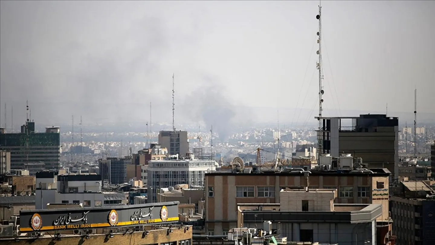 At least 935 people killed in Israeli attacks during 12-day conflict: Iran