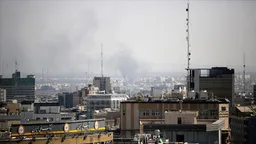 At least 935 people killed in Israeli attacks during 12-day conflict: Iran