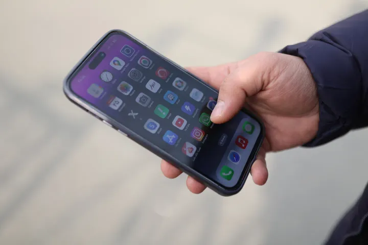 Sukob Iran-Izrael, aplikacije za dopisivanje i iluzija privatnosti