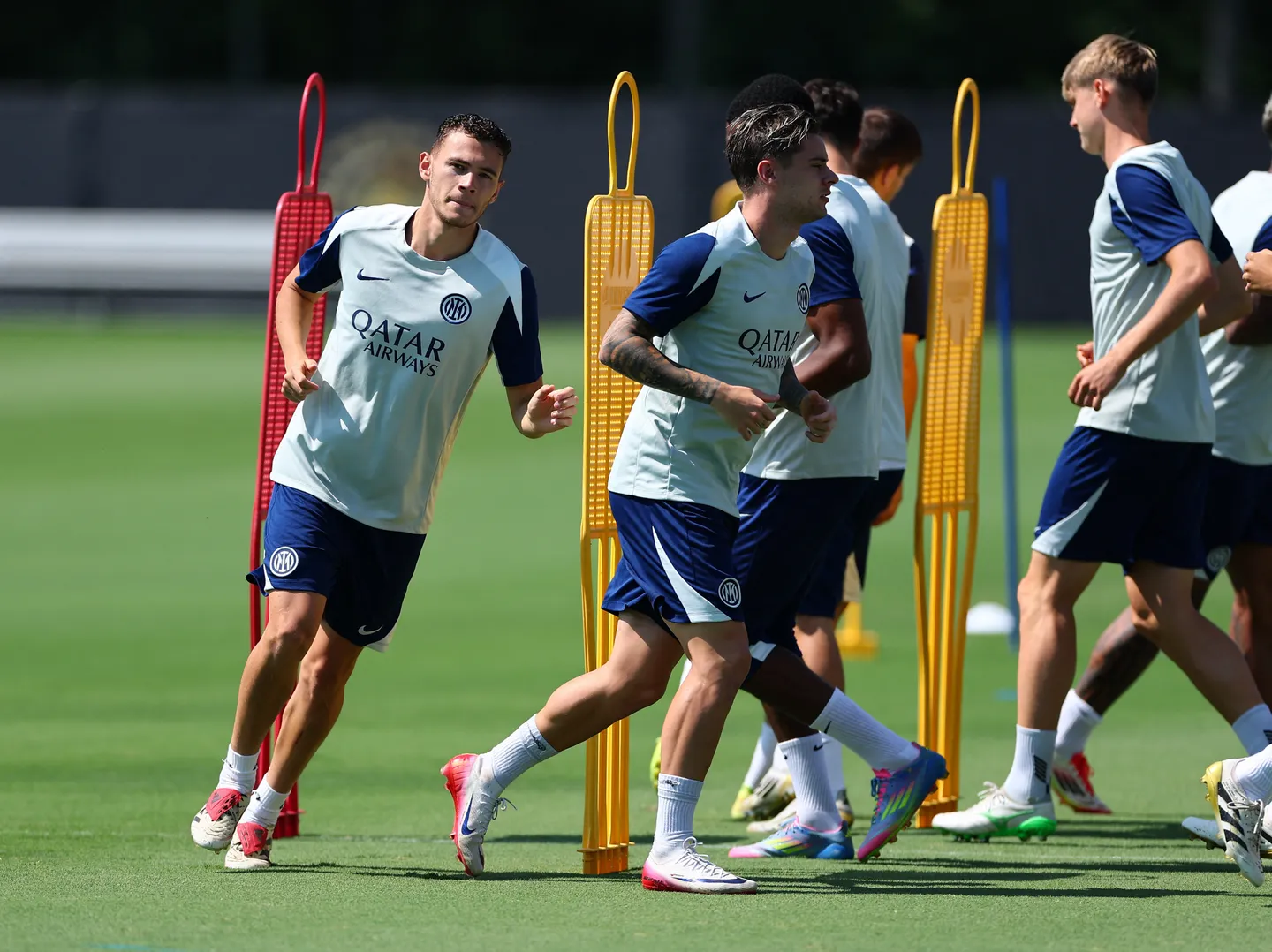 Inter Milan dhidi ya Fluminense kombe la dunia la klabu