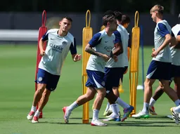 Inter Milan dhidi ya Fluminense kombe la dunia la klabu