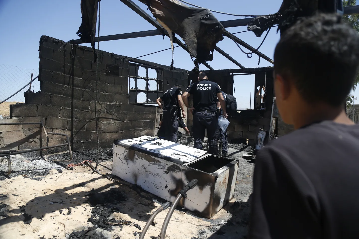 Disproportionate Harm: Report Exposes Human Cost of West Bank Occupation