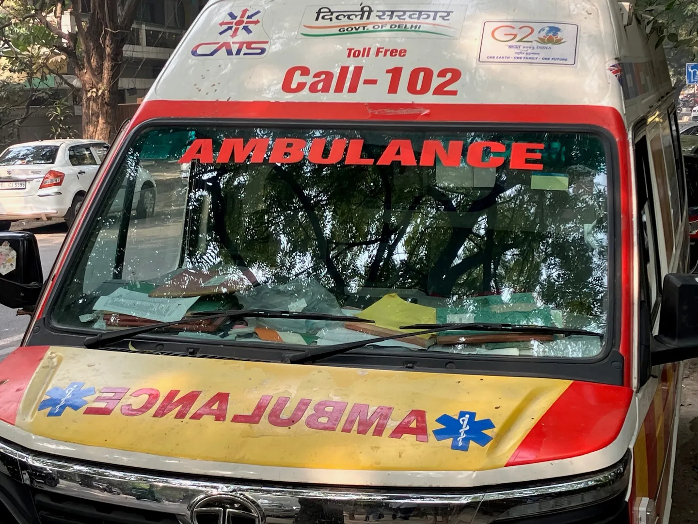 Berichte: Acht Tote bei Explosion in Chemieanlage in Indien