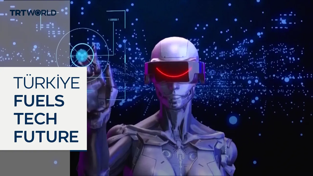 AI and blockchain converge for smarter business tools