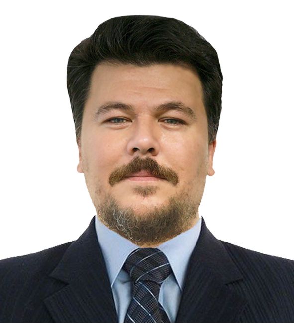 Mehmet Dikbayır