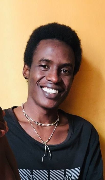 Mohammed Ahmed