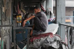 Najmanje sedmoro Palestinaca ubijeno u izraelskim napadima u Pojasu Gaze