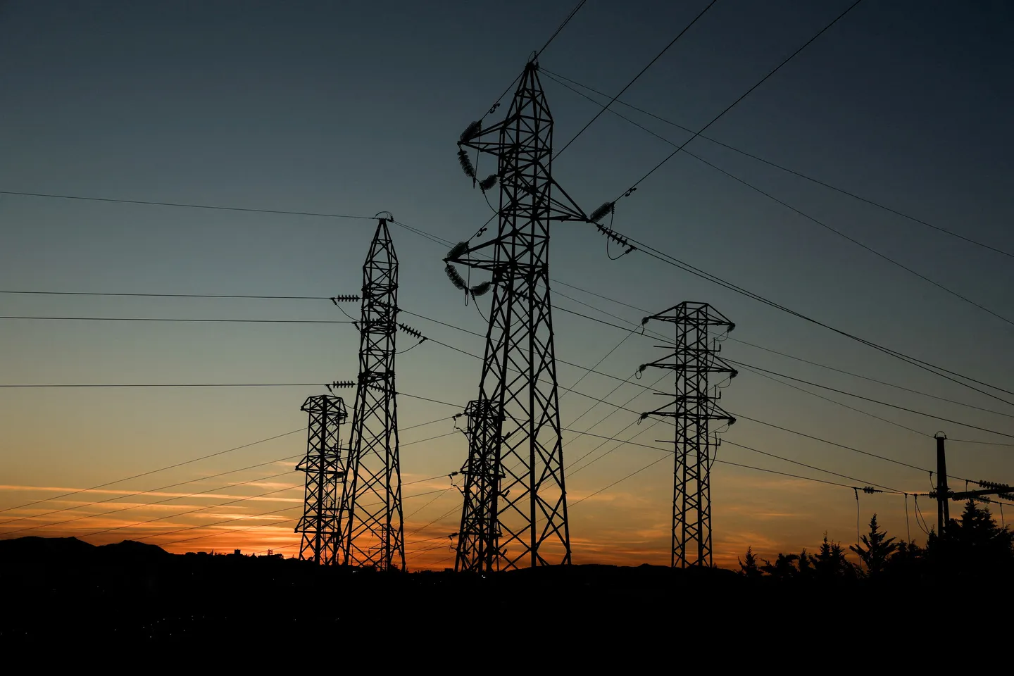 Sicurezza energetica e transizione digitale-verde