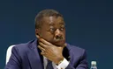 Putin to meet Togo's President Gnassingbé in the Kremlin to boost ties