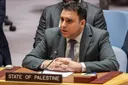 Palestinski izaslanik u UN-u: Izrael pokazuje prezir prema međunarodnom pravu