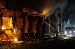 US envoy rejects Russian stalling claims as Moscow reports advances in Ukraine's Dnipropetrovsk