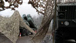 Relatório: Rússia prolonga a entrega de S-400 à Índia em 3 anos