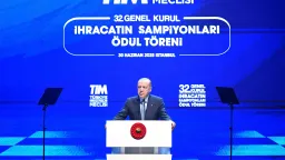 اردوغان: ۲۰۲۴ برای اقتصاد ترکیه سالی رکوردشکن بود