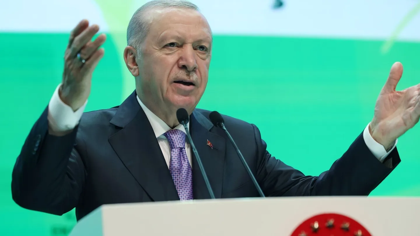 أردوغان: ثلثا مبيعات الطائرات المسيّرة في العالم تركية