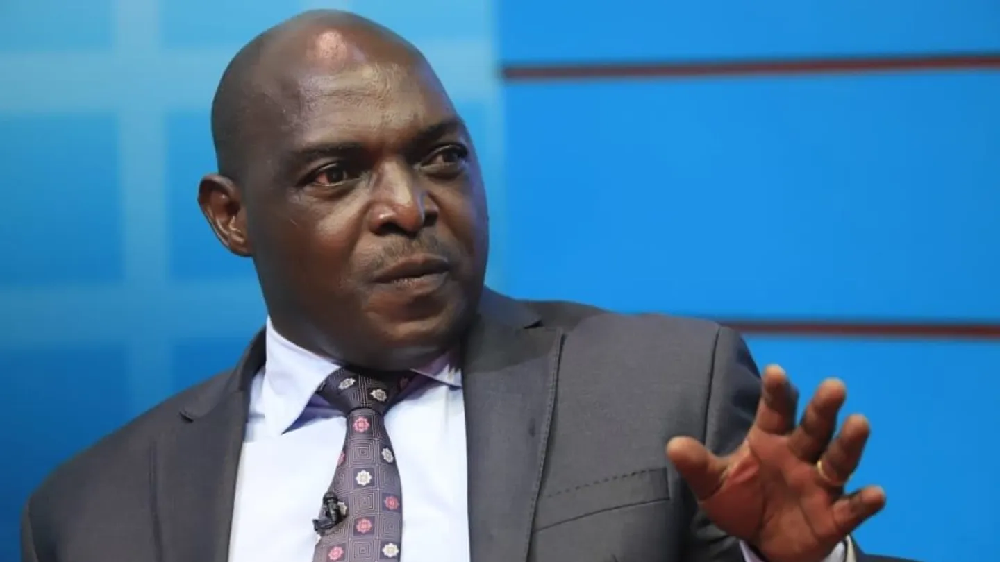 Uganda MP 'alive but weak' after abduction