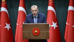 اردوغان: میزبانی ترکیه از ناتو در ۲۰۲۶، زمینه‌ساز تصمیمات مهم خواهد بود