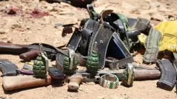 Somali troops kill at least 19 more al-Shabaab terrorists
