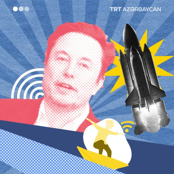 “Starlink” layihəsi
