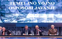 U Hrvatskoj službeno predstavljeno vojno osposobljavanje: Prvi ročnici početkom 2026. godine