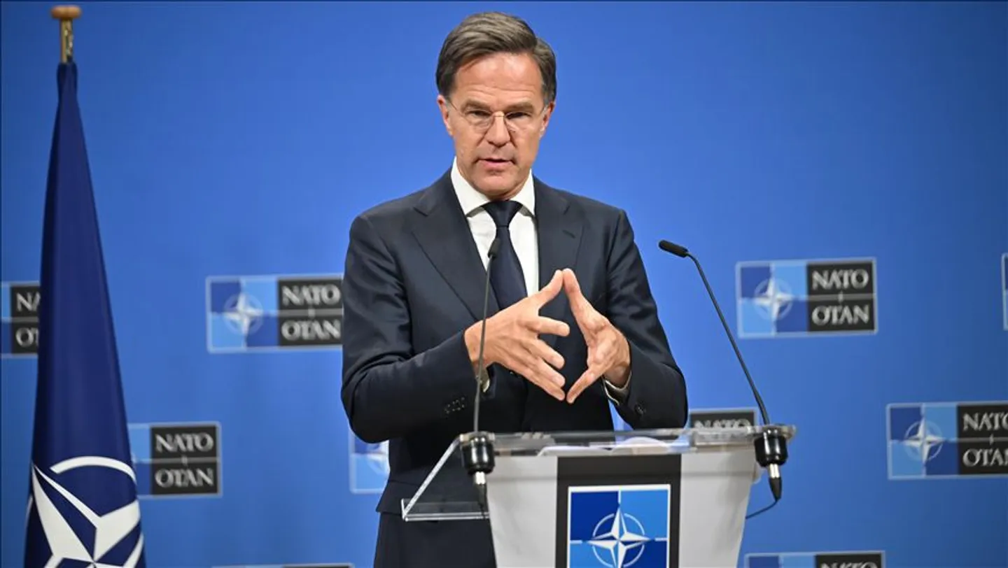 Shefi i NATO-s paralajmëron për një përgjigje "shkatërruese"ndaj çdo sulmi rus në rajonin e Baltikut