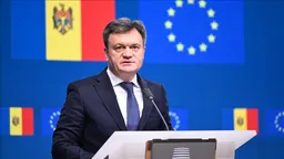 Moldavia synon hapjen e plotë të kapitujve me BE-në deri në fund të vitit