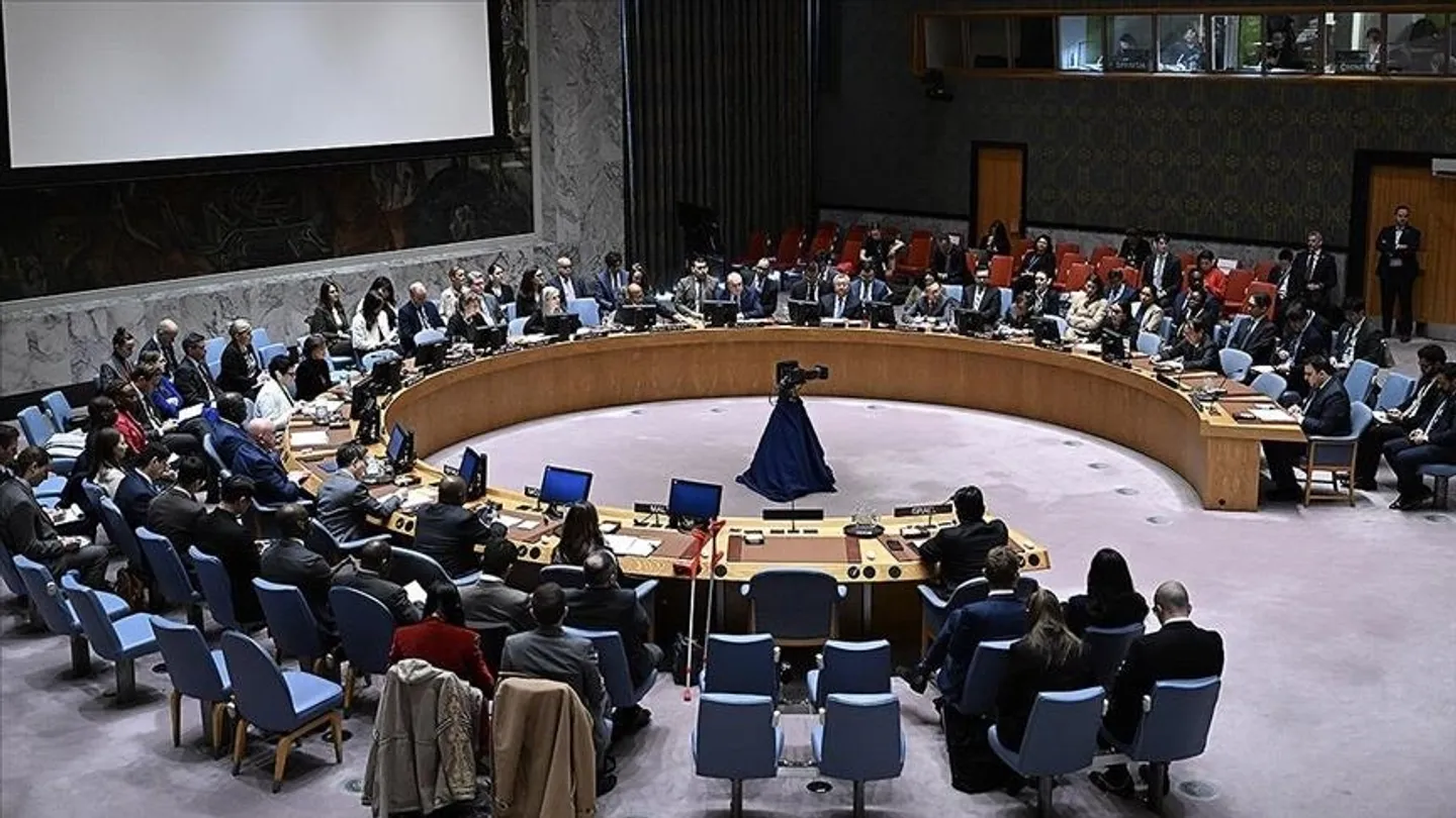 Veto në OKB: ShBA-ja bllokon një tjetër rezolutë për armëpushim në Gaza
